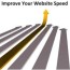 improve your website speed