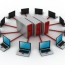 Shared hosting