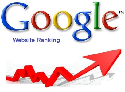Five ways to improve Your Website Ranking in Google Google webiste ranking