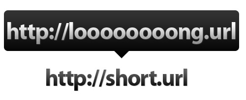 URL Shortening Services