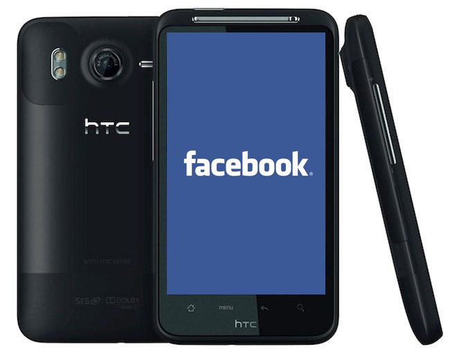 Facebook smartphone to be unveiled today Facebook smartphone