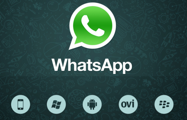 Whatsapp, others threatened Facebook’s dominance on smartphone whatsapp