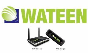 Wateen SMTP Server Wateen SMTP Server