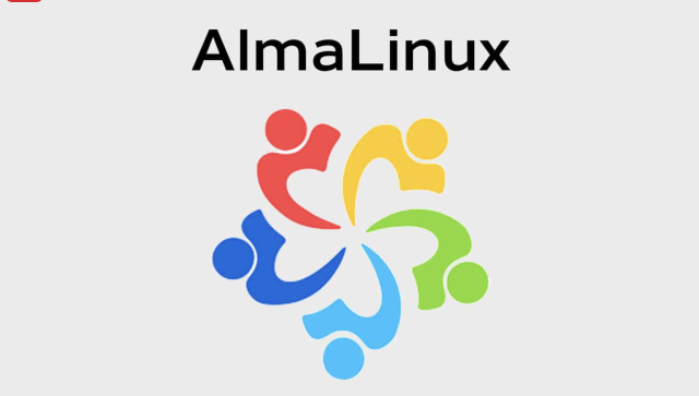 AlmaLinux